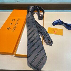 Louis Vuitton Men's Tie
